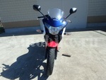 �������� �� ������ �������� Honda CBR250R-3 2011 ���� 3
